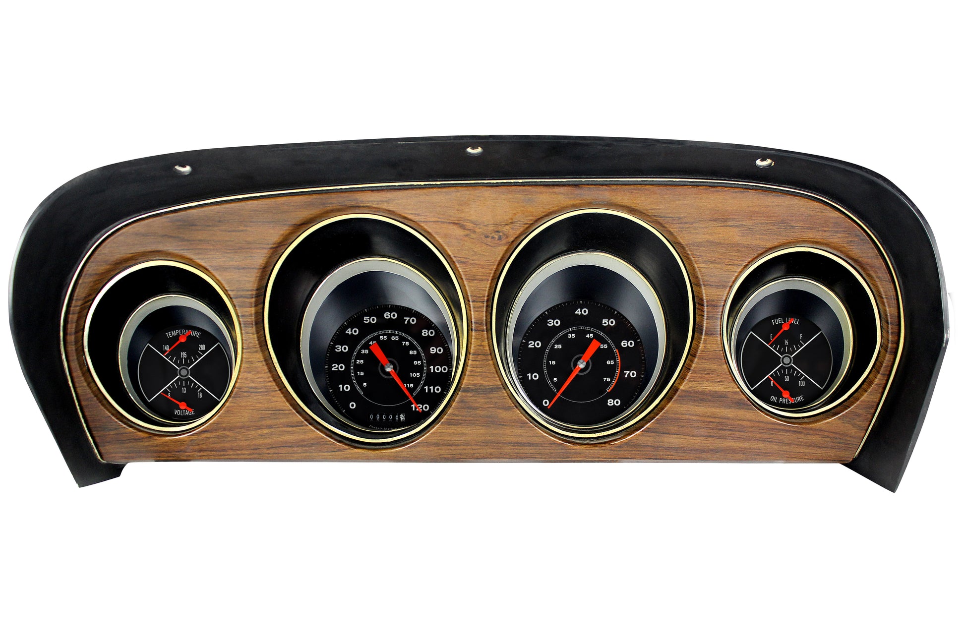Classic Instruments OE Style 1969-70 Mustang | Classic Instruments