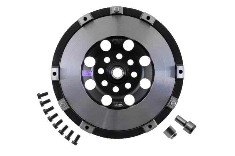 
                      
                        ACT 2007 BMW 335i XACT Flywheel Streetlite
                      
                    