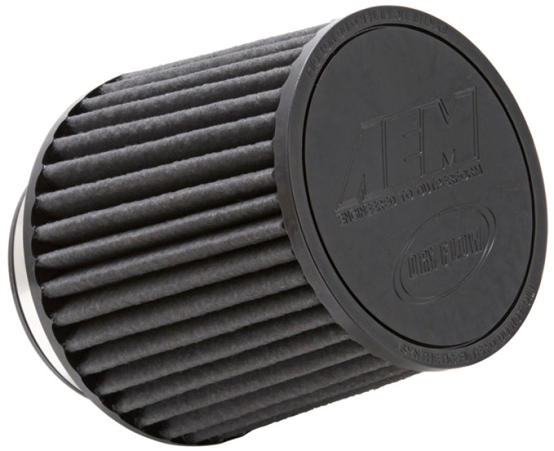 
                      
                        AEM 3 in x 5 in Dryflow Air Filter
                      
                    