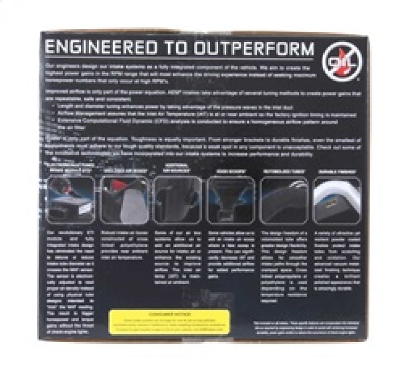 
                      
                        AEM 08 Chevy Cobalt SS Silver Cold Air Intake
                      
                    