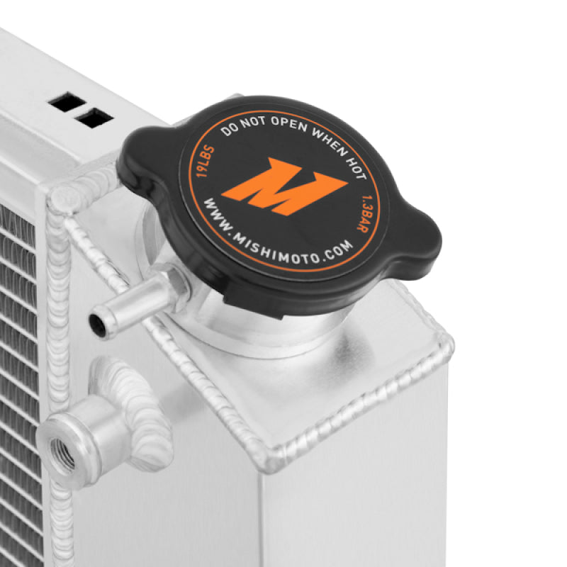 
                      
                        Mishimoto 70-81 Chevy Camaro X-Line Performance Aluminum Radiator
                      
                    