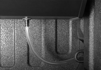 Retrax 19-22 Ram 1500 5.7ft Bed w/RAMBOX RetraxPRO XR