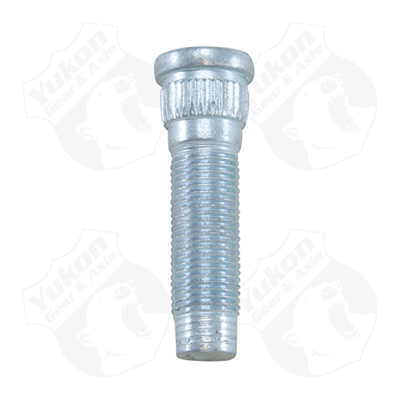
                      
                        Yukon Gear Axle Stud - 1 7/8in X 1/2in -20
                      
                    