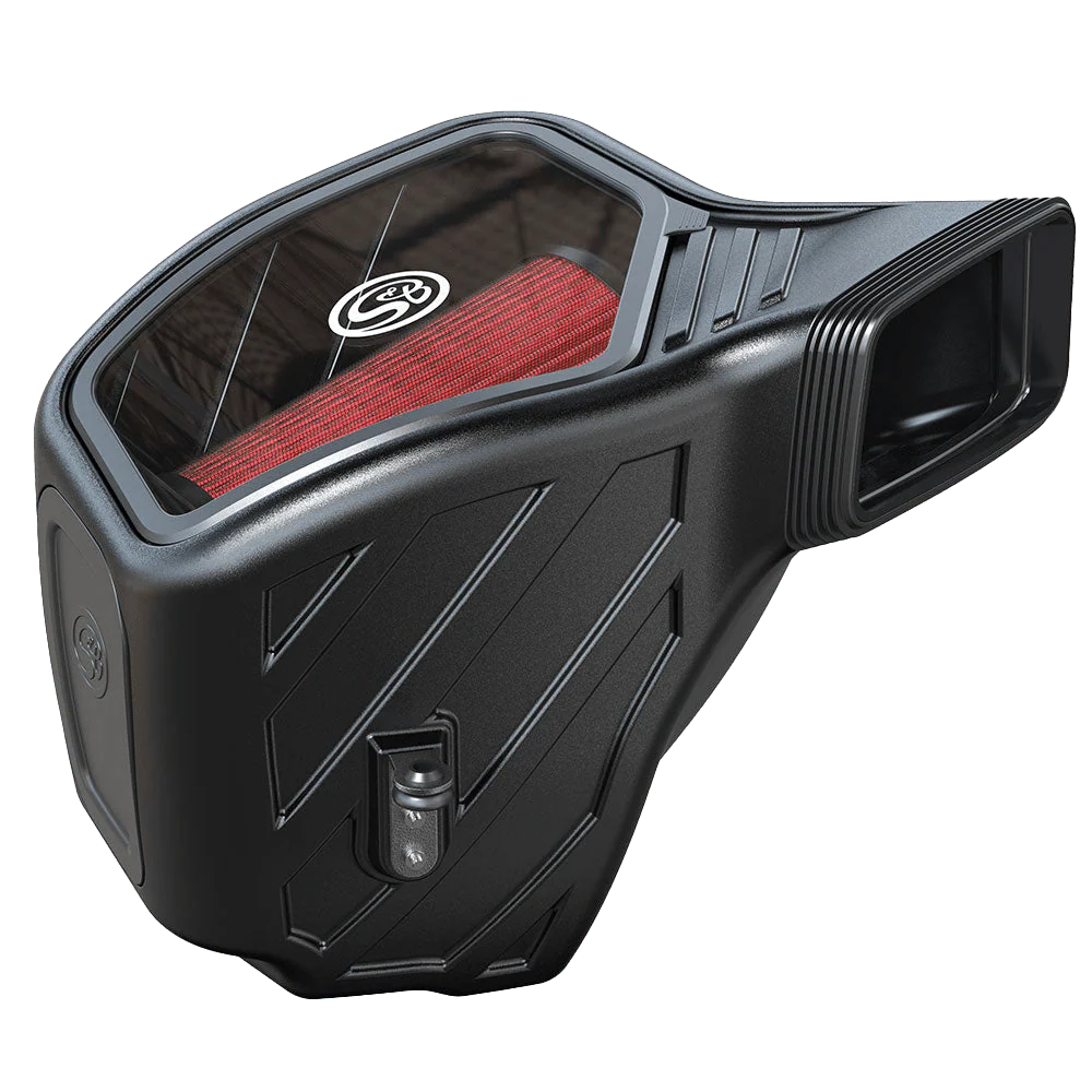 COLD AIR INTAKE FOR 2019-2025 DODGE RAM 2500 / 3500 6.4L HEMI