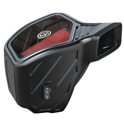 COLD AIR INTAKE FOR 2019-2025 DODGE RAM 2500 / 3500 6.4L HEMI