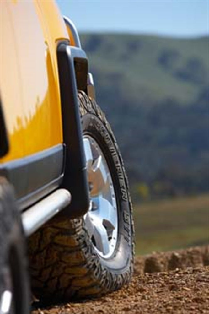 
                      
                        ARB Deluxe Rock Rails Rocker Rails Fj Cruiser
                      
                    