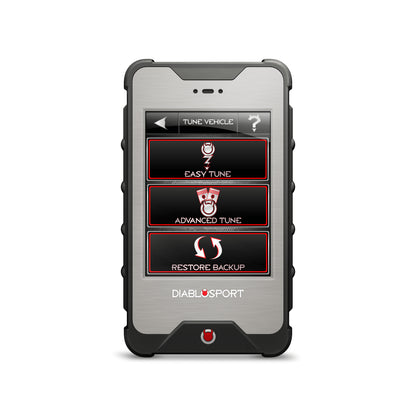 DIABLOSPORT INTUNE I3 PLATINUM #8246