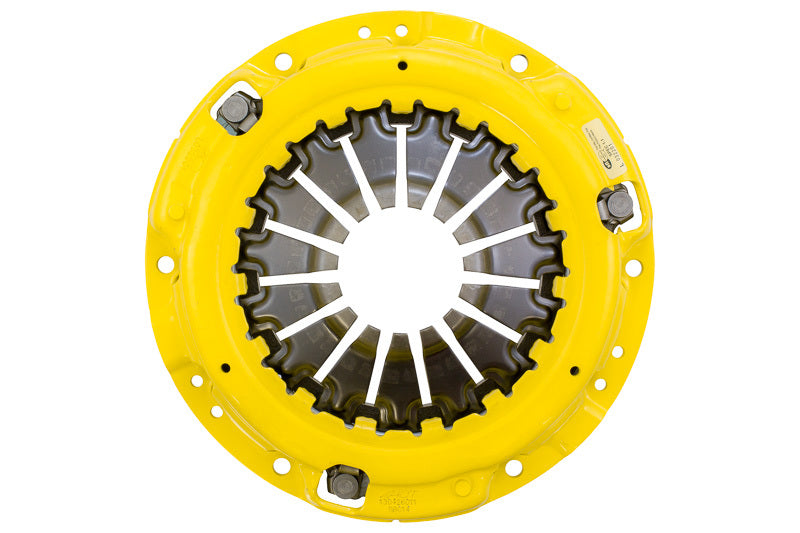
                      
                        ACT 2015 Subaru WRX P/PL Heavy Duty Clutch Pressure Plate
                      
                    
