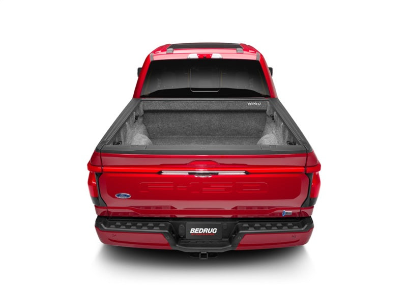 
                      
                        BedRug 15-23 Ford F-150 5.5ft Bed Bedliner
                      
                    
