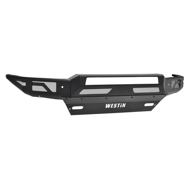 
                      
                        Westin 16-19 Chevy/GMC  Silverado/Sierra 1500 Pro-Mod Front Bumper
                      
                    