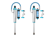King Shocks 2007+ Toyota Tundra Rear 2.5 Dia Remote Reservoir Shock w/Adjuster (Pair)