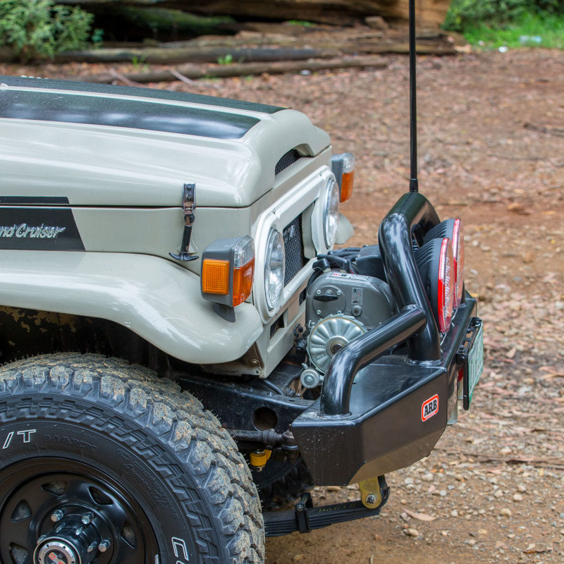 
                      
                        ARB Winchbar Toyota Lc40/42/45/47
                      
                    