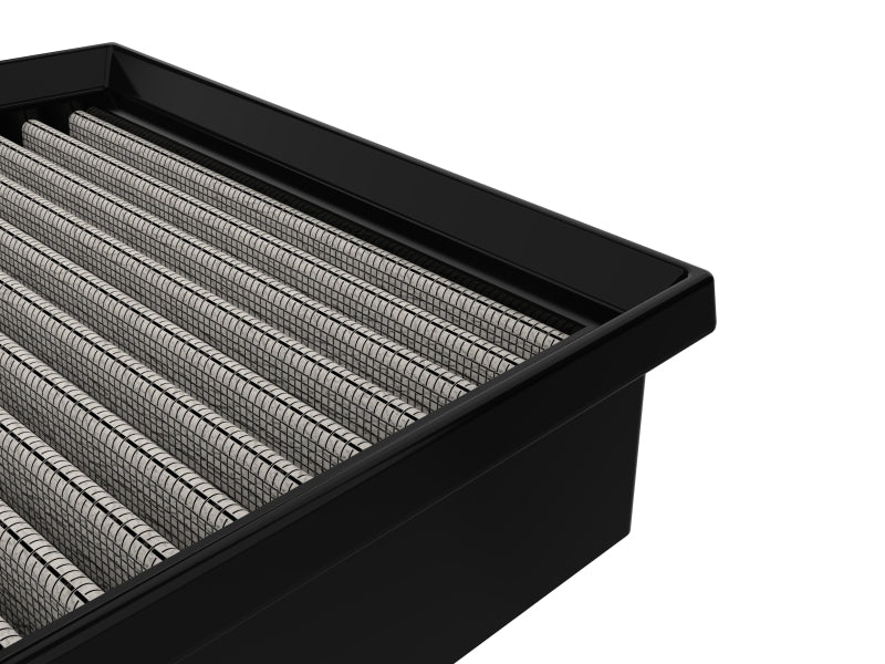 
                      
                        aFe MagnumFLOW Pro DRY S OE Replacement Filter 14-19 Ford Fiesta 1.6L Turbo
                      
                    