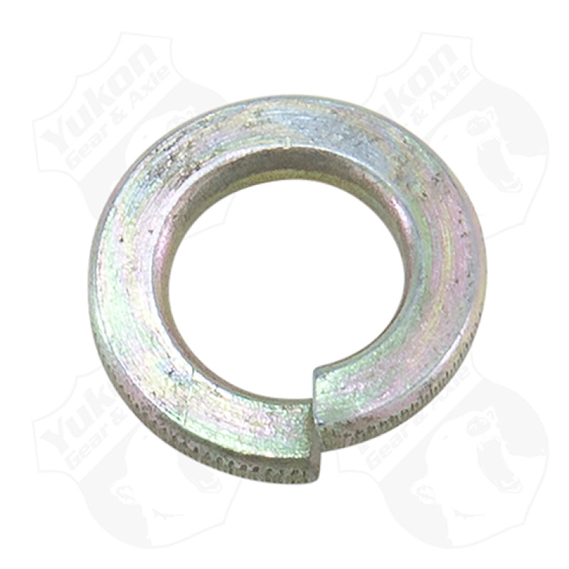 
                      
                        Yukon Gear U/Joint Strap Bolt For 14T / 7.5in / and 8.5in GM
                      
                    