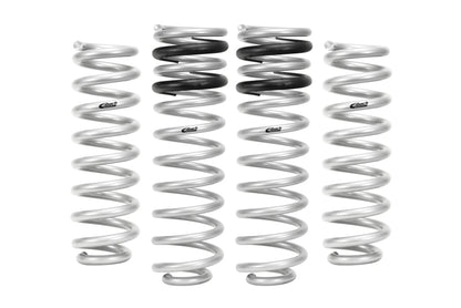 Eibach 09-10 Dodge Ram 1500 Pro-Lift-Kit Springs (Front & Rear Springs)
