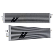 Mishimoto 10-13 Ram 2500/3500 6.7L Cummins Transmission Cooler
