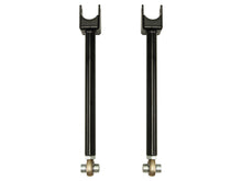 ICON 07-18 Jeep Wrangler JK Front Upper Adj Link Kit