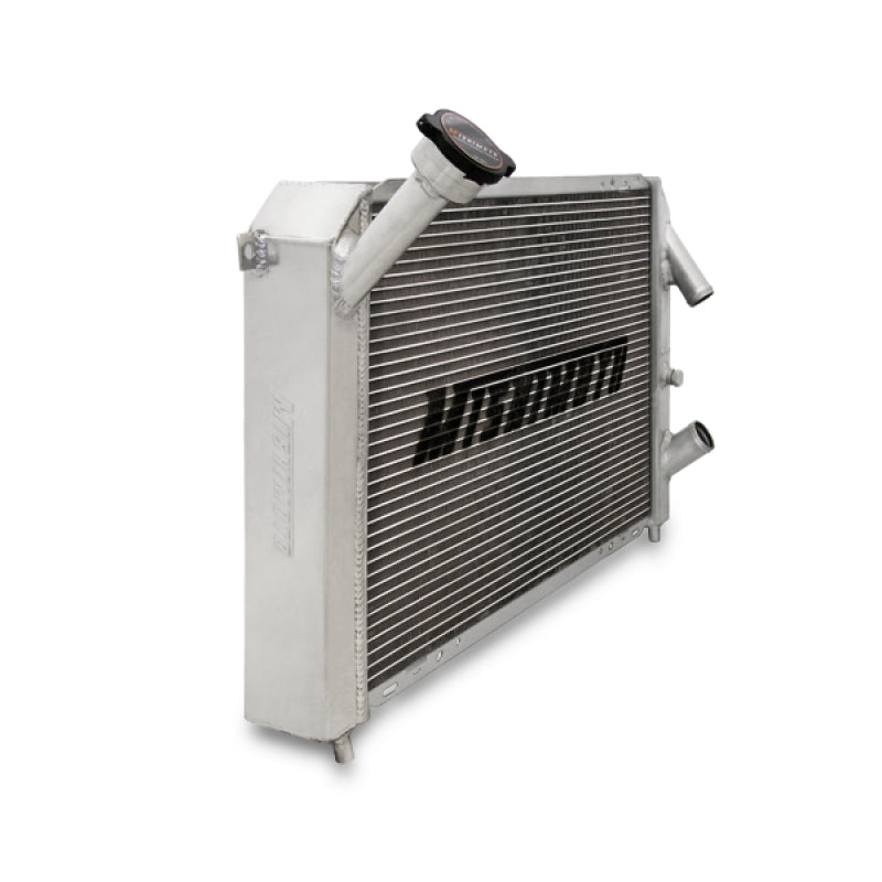 
                      
                        Mishimoto 93-95 Mazda RX7 w/ LS Engine Swap Manual Aluminum Radiator
                      
                    