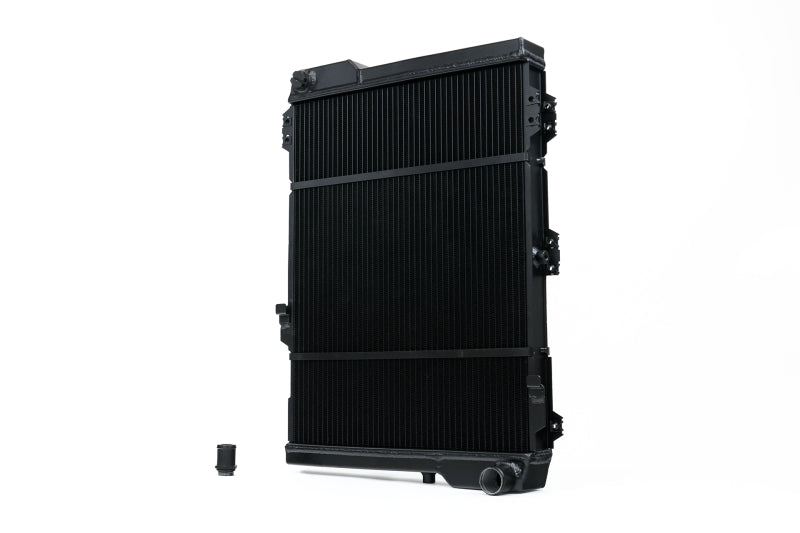 
                      
                        CSF Audi Classic and Small Chassis 5-Cylinder High-Performance All Aluminum Radiator
                      
                    