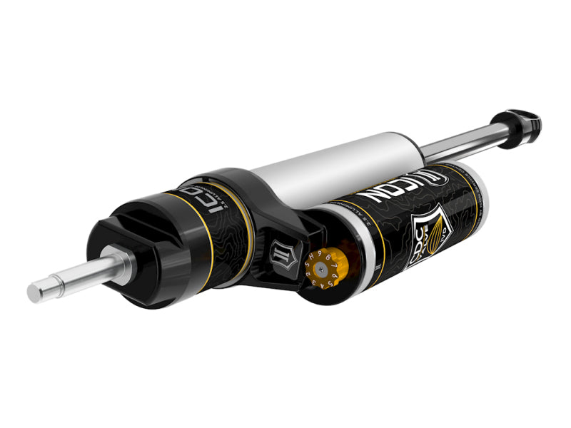
                      
                        ICON 2005+ Ford F-250/F-350 Super Duty 4WD 4.5in Front 2.5 Series Shocks VS PB CDCV - Pair
                      
                    