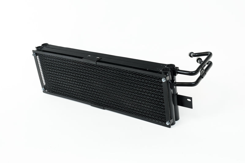
                      
                        CSF BMW M3/M4 (G8X) Transmission Oil Cooler w/ Rock Guard
                      
                    