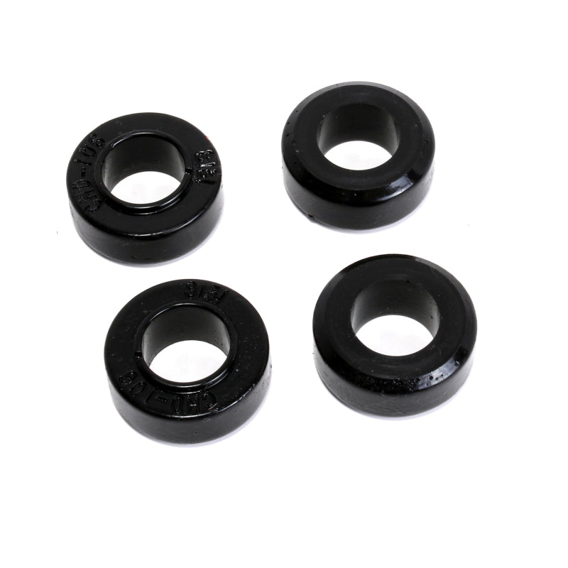 
                      
                        BBK 79-04 Mustang - Replacement Bushings For BBK Caster Camber Kits
                      
                    