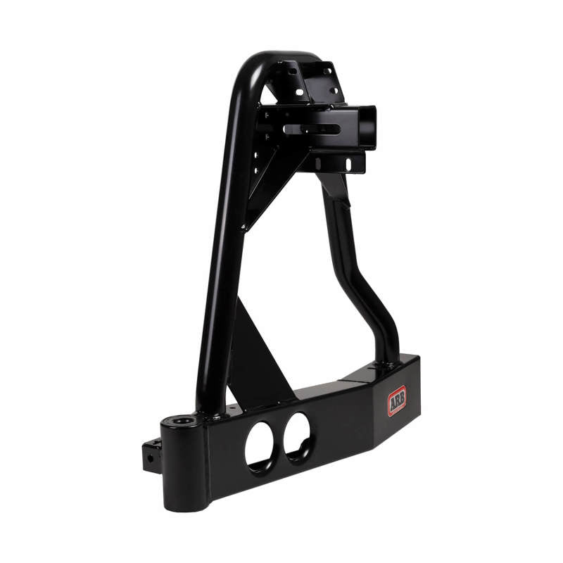 
                      
                        ARB W/Carrier Rstb Lhs Blk 80 Series
                      
                    