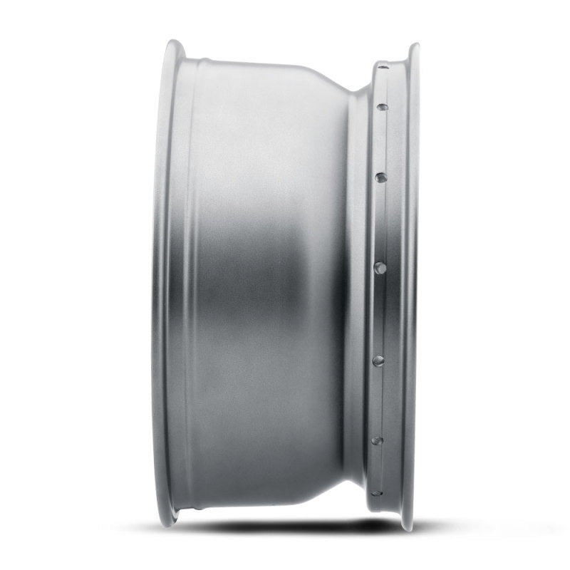 
                      
                        ICON Rebound Pro 17x8.5 6x5.5 0mm Offset 4.75in BS 106.1mm Bore Titanium Wheel
                      
                    