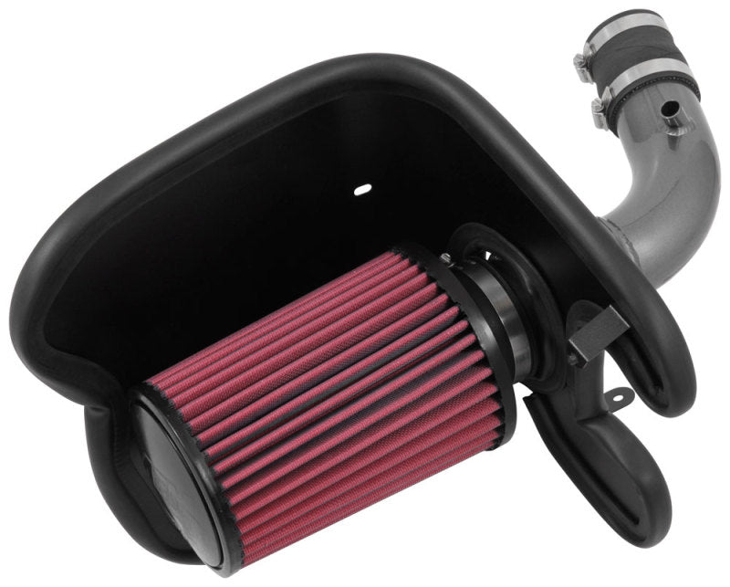 
                      
                        AEM 2017 C.A.S Chevrolet Cruze L4-1.4L F/I Cold Air Intake
                      
                    