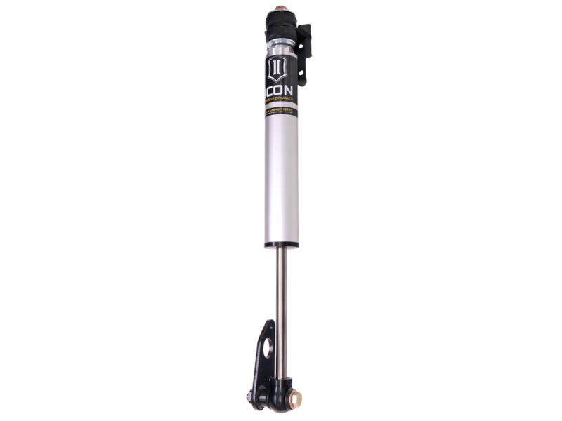 
                      
                        ICON 07-18 Jeep Wrangler JK High-Clearance Steering Stabilizer Kit
                      
                    