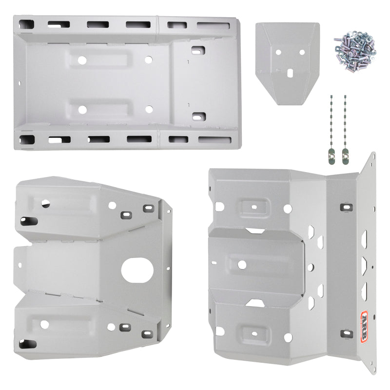 
                      
                        ARB Under Vehicle Protection Hilux & Fortuner 15 On
                      
                    