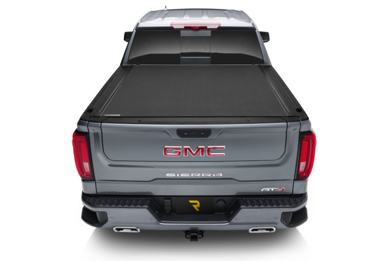 BAK 88-13 Chevy Silverado/GM Sierra Revolver X4s 8ft Bed Cover (2014 HD /2500 /3500)