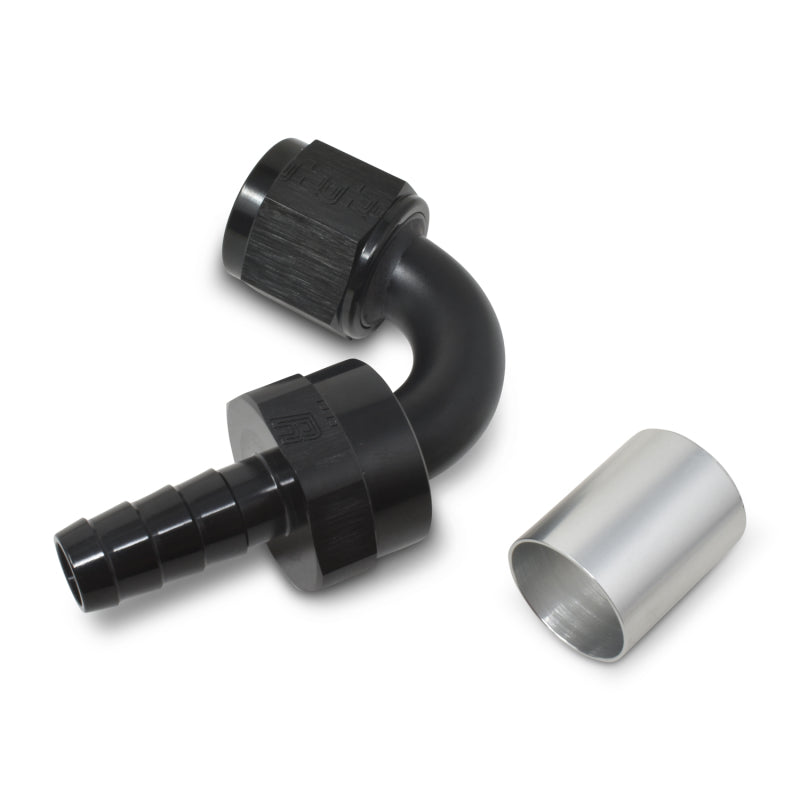 
                      
                        Russell Performance -8 AN Proclassic Crimp 120 Degree End (O.D. 0.700)
                      
                    