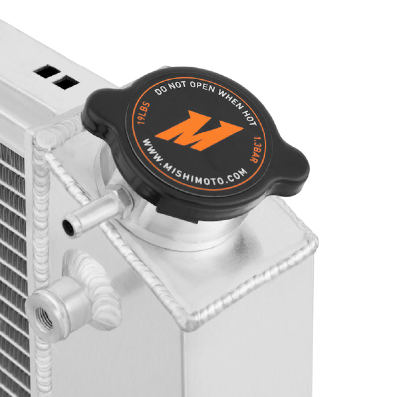 
                      
                        Mishimoto 70-81 Chevy Camaro Aluminum Radiator
                      
                    