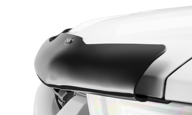
                      
                        AVS 97-03 Ford F-150 Bugflector Medium Profile Hood Shield - Smoke
                      
                    