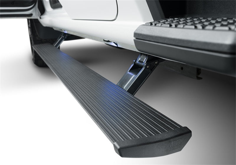 
                      
                        AMP Research 23-24 Toyota Sequoia PowerStep Plug & Play - Black
                      
                    