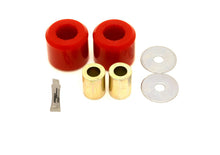 BMR 10-15 5th Gen Camaro Rear Upper Inner Control Arm Bushing Kit - Red