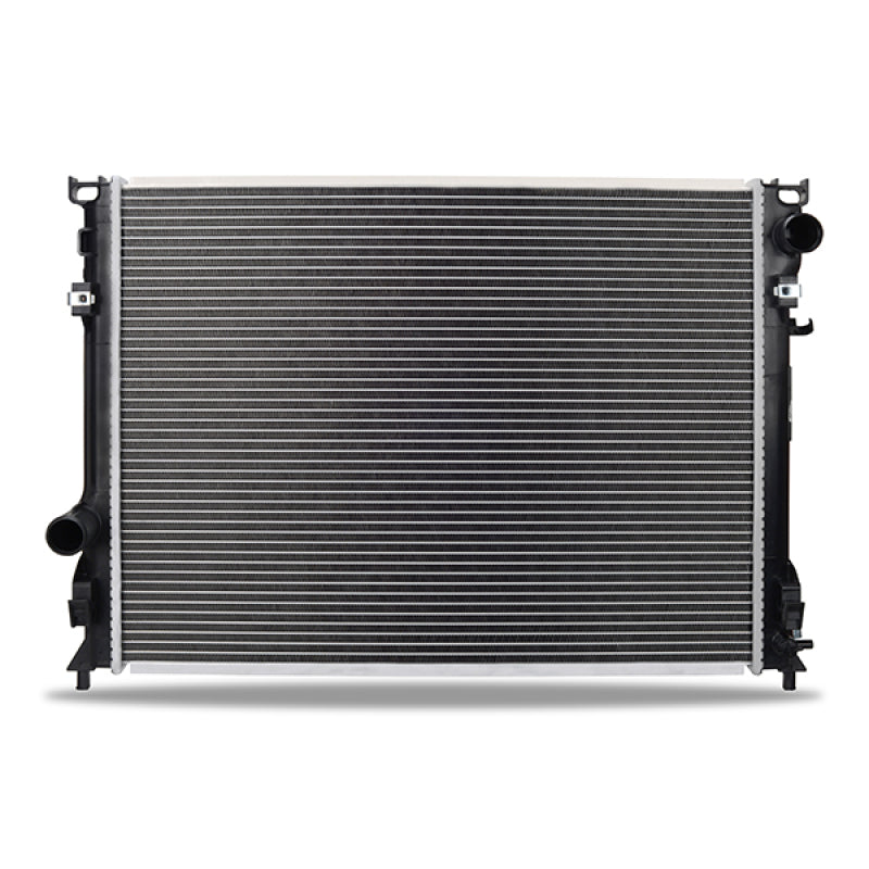 
                      
                        Mishimoto 05-08 Dodge Charger / Magnum w/ Heavy Duty Cooling Replacement Radiator - Plastic
                      
                    