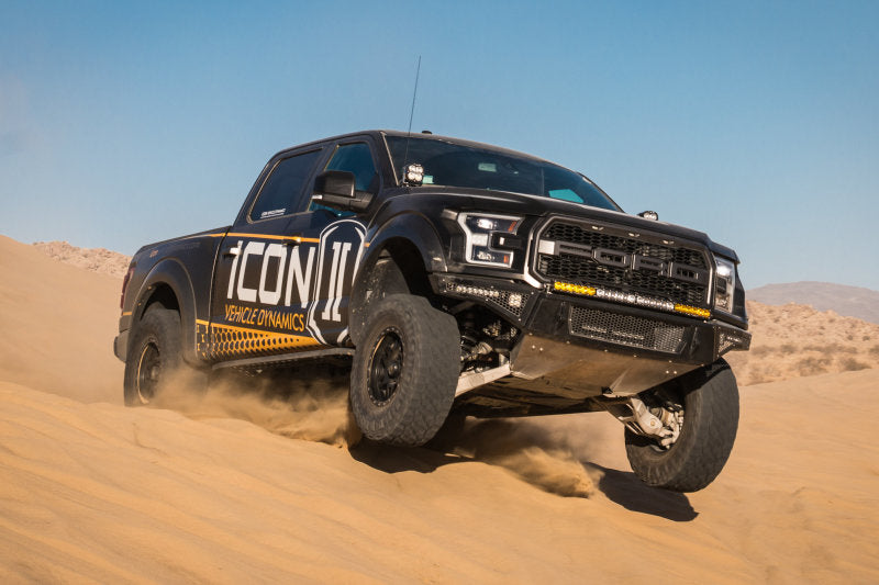 
                      
                        ICON 2017+ Ford Raptor Rear 3.0 Series Shocks PB - Pair
                      
                    