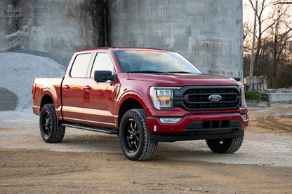 2 Inch Lift Kit - Ford F-150 2WD/4WD (2021-2024)