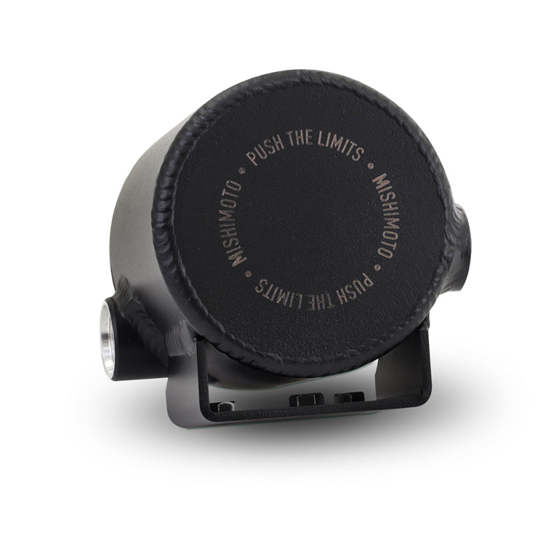 
                      
                        Mishimoto Universal Aluminum Coolant Expansion Tank - MWBK
                      
                    