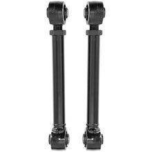 Rancho 97-06 Jeep TJ Rear Upper Adjustable Control Arm Kit