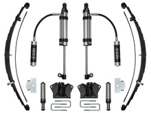 ICON 2007+ Toyota Tundra RXT Stage 3 System