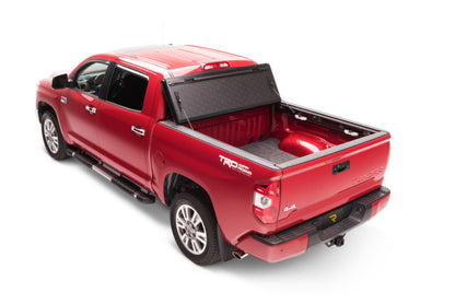 BAK 07-20 Toyota Tundra (w/ OE Track System) 8ft Bed BAKFlip G2