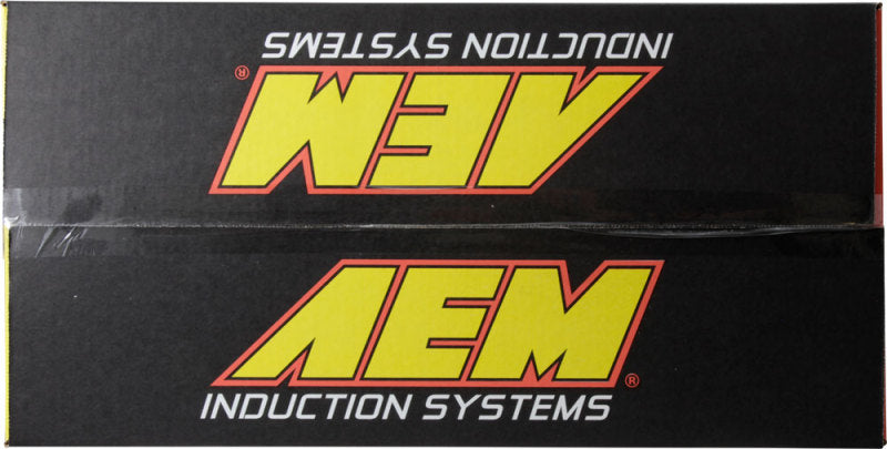 
                      
                        AEM 2015 Mitsubishi Lancer 2.0/2.4L - Cold Air Intake System
                      
                    