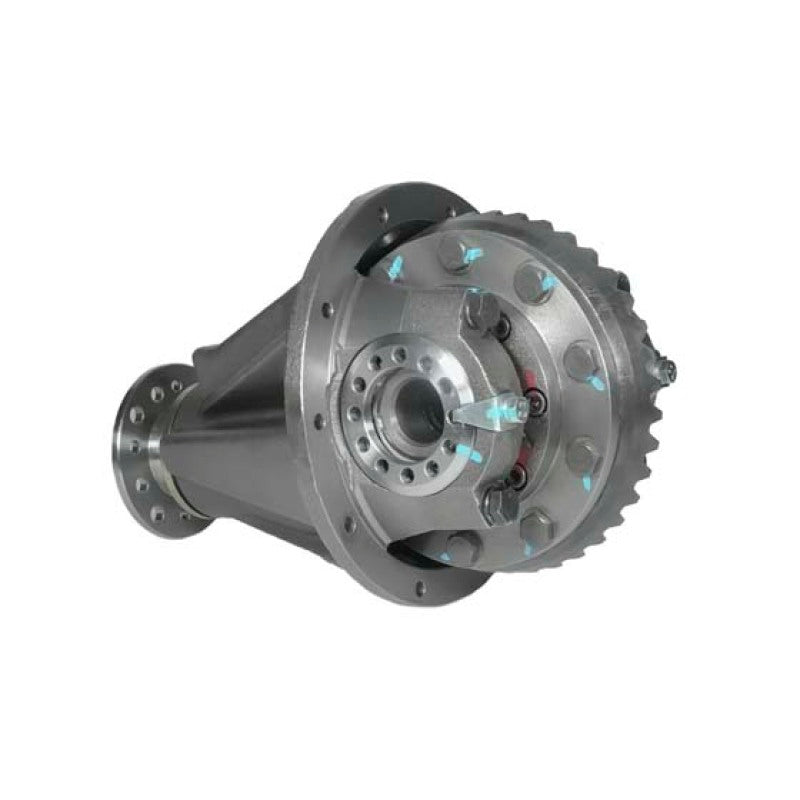 
                      
                        Yukon Gear Dropout Assembly for Toyota 8in Differential w/Dura Grip Posi & Yoke 30 Spline 3.73 Ratio
                      
                    