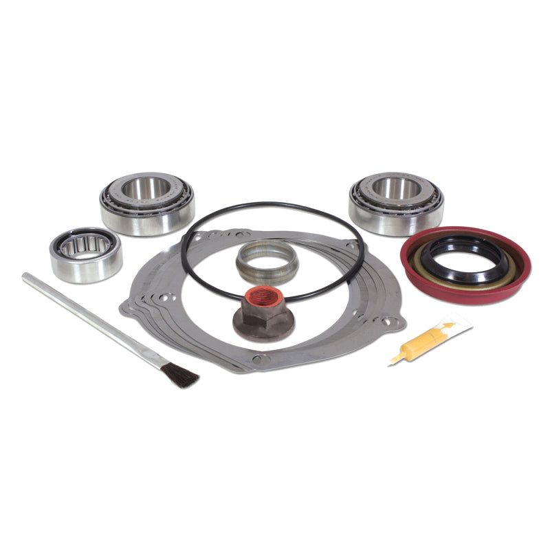 
                      
                        Yukon Gear Pinion install Kit For Ford Daytona 9in Diff
                      
                    