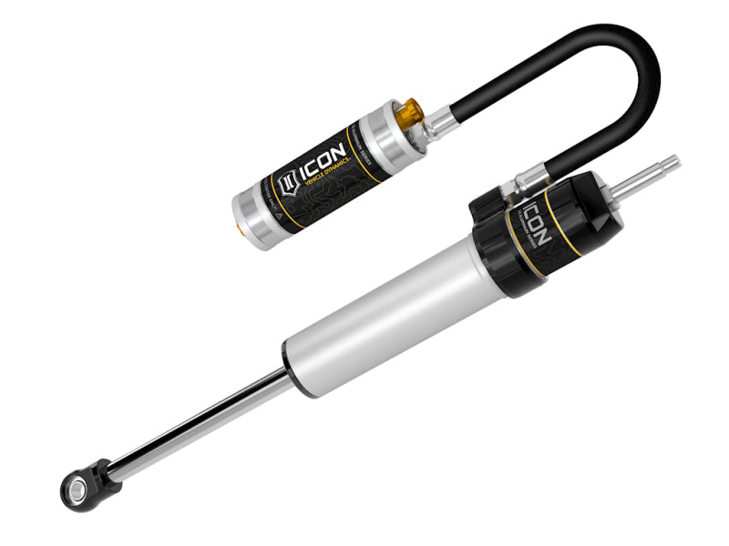 
                      
                        ICON 2005+ Toyota Tacoma 0-1.5in Rear 2.5 Series Shocks VS RR CDCV - Pair
                      
                    