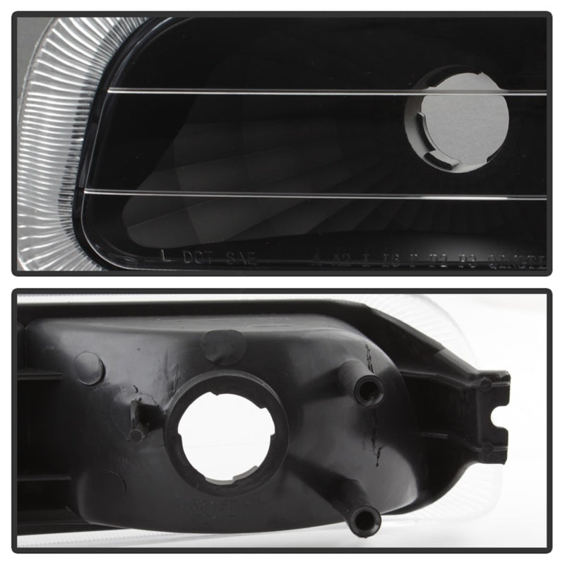 
                      
                        Xtune Chevy Silverado 99-02 Amber Reflector Bumper Lights Black CBL-JH-CS99-AM-BK
                      
                    