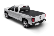 BAK 04-13 Chevy Silverado 5ft 8in Bed Revolver X2